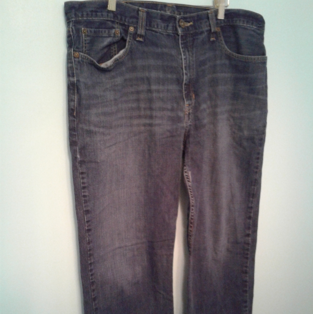 Roebuck's Men's Jeans 38 x 30